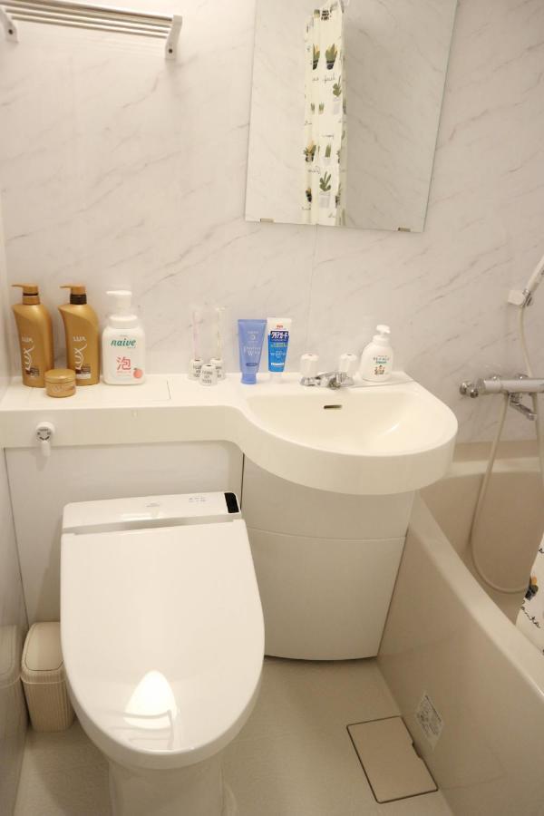 新大久保ヴィラハウス301 Apartment *