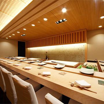 Seiyo Ginza Tokyo