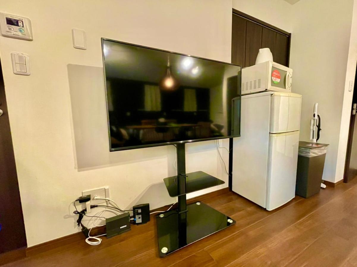Apartment ホテルクラッシースカイツリー浅草曳舟 Tokyo
