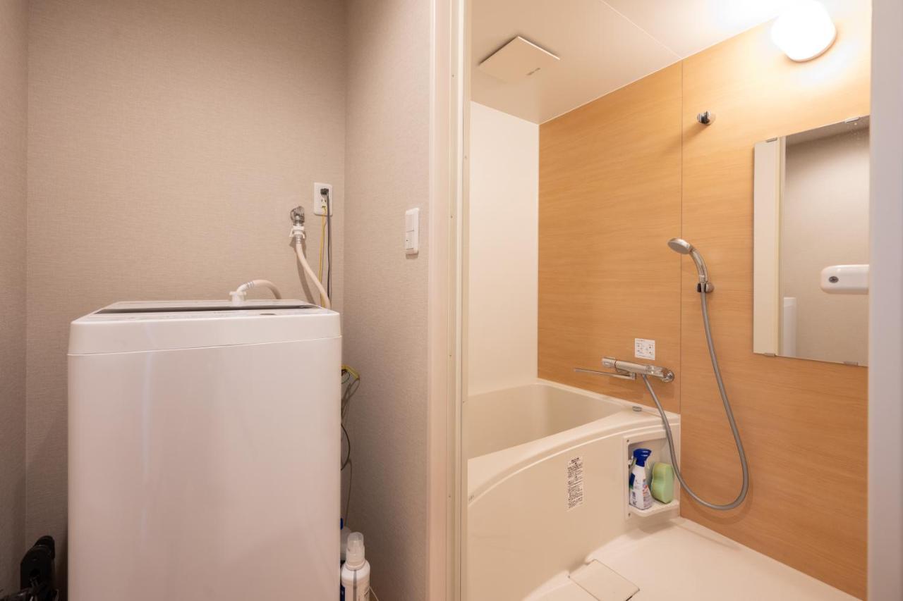 Apartment Azuma Tokyo