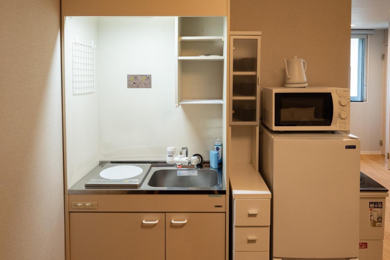 Apartment Azuma