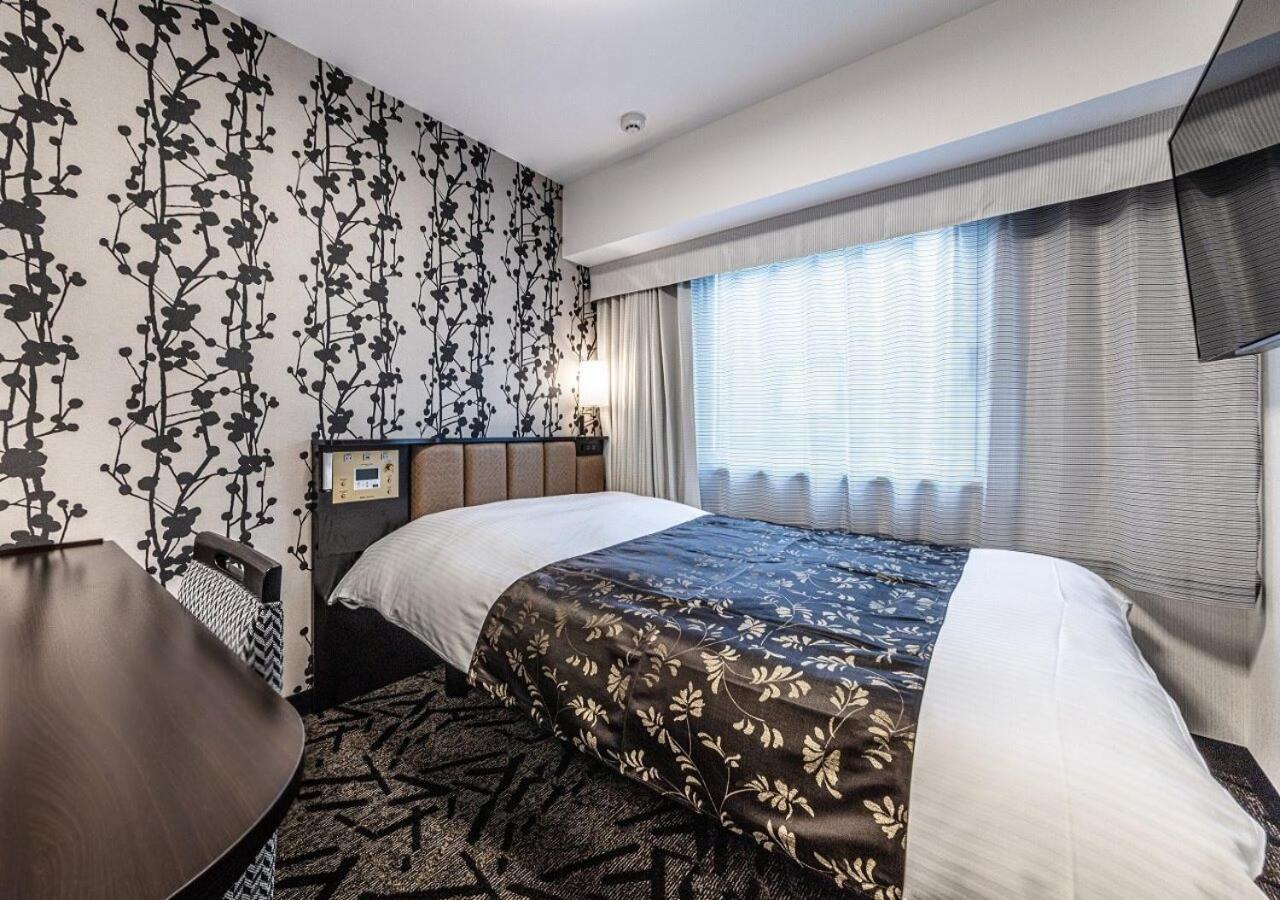 Hotel Apa Roppongi Six 3*
