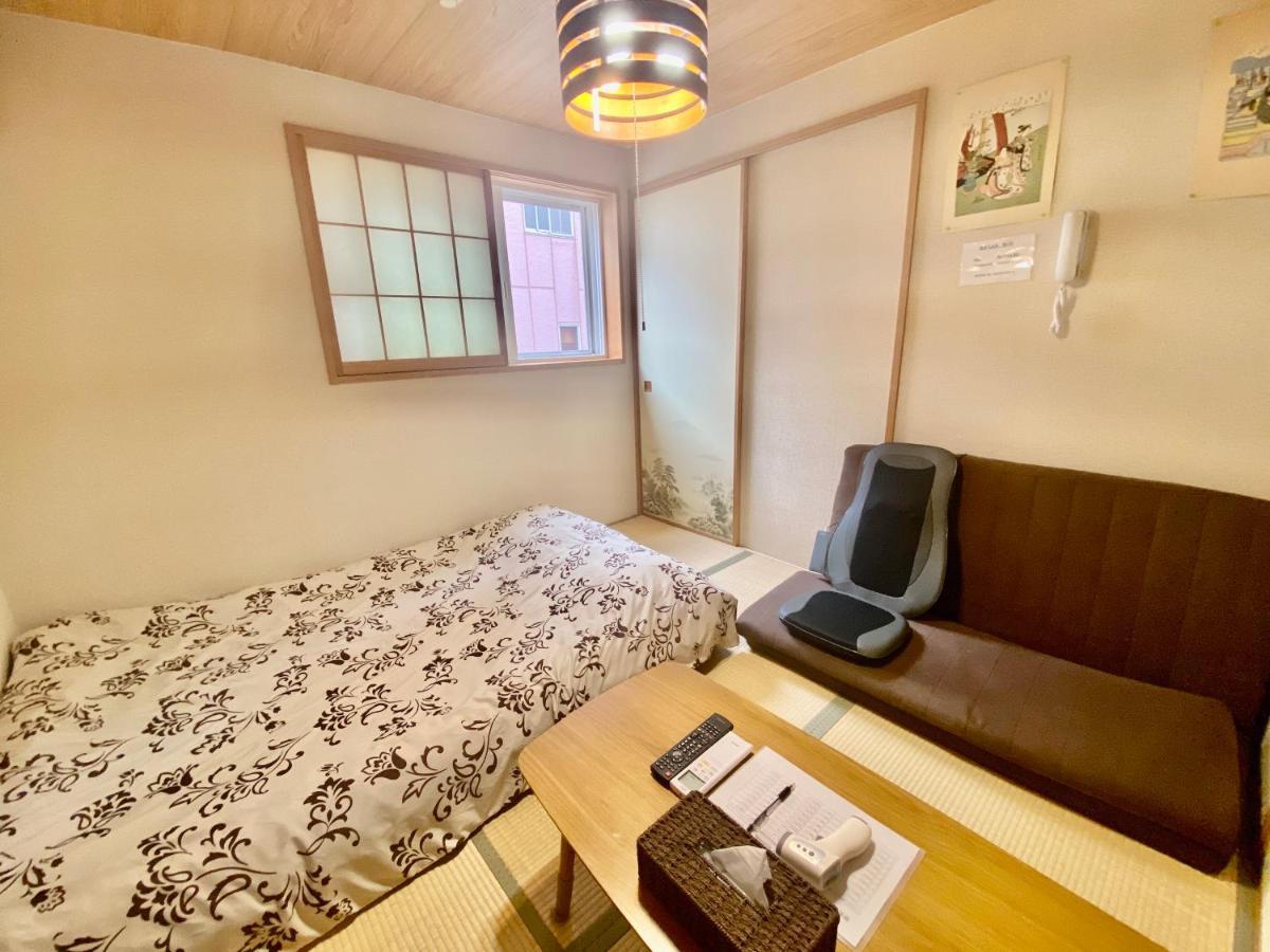 El Shinjuku 6 Hotel 3*