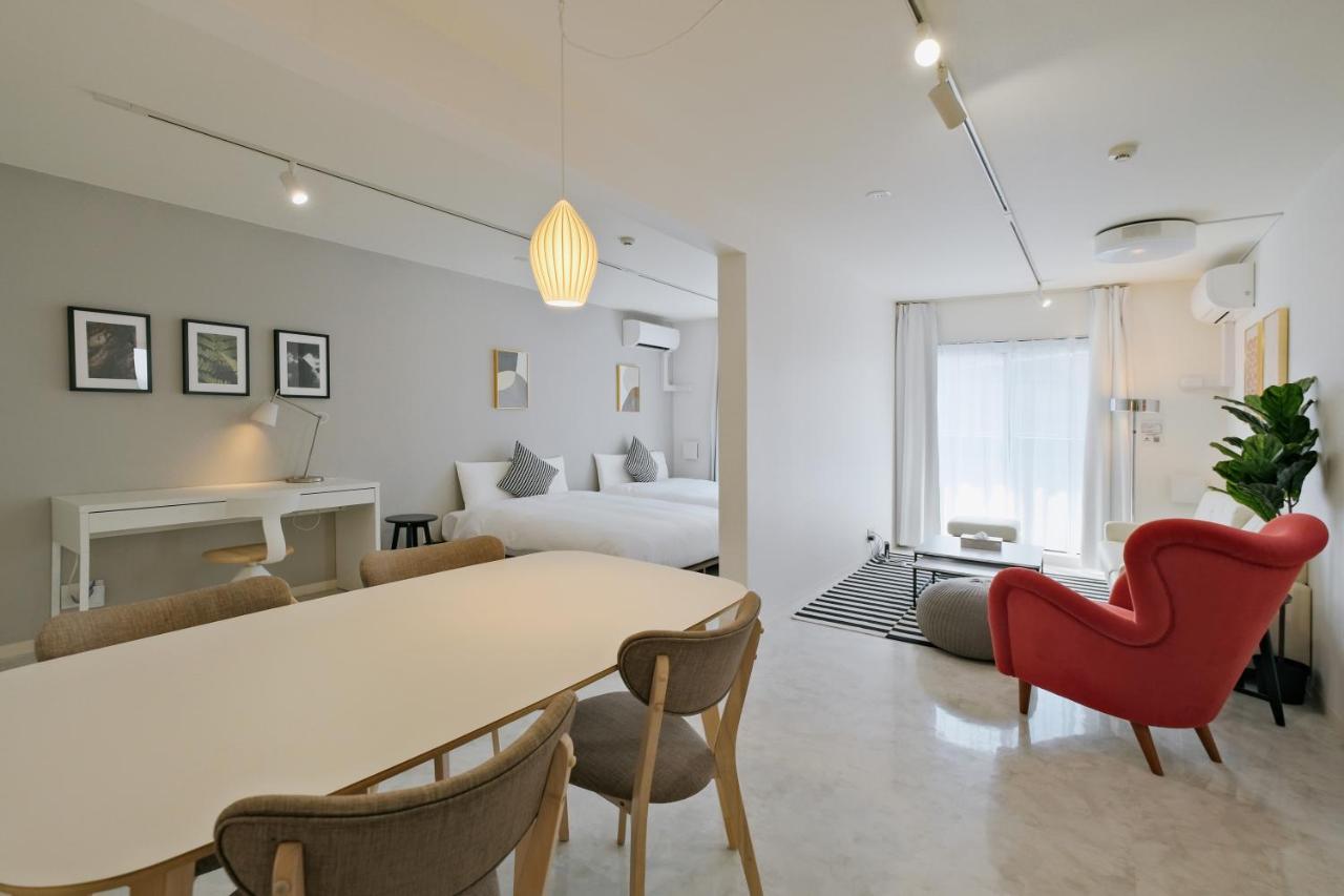 Apartment Fandina -ファンディーナ東京- Tokyo
