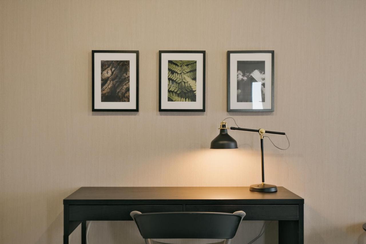 Apartment Fandina -ファンディーナ東京- Tokyo