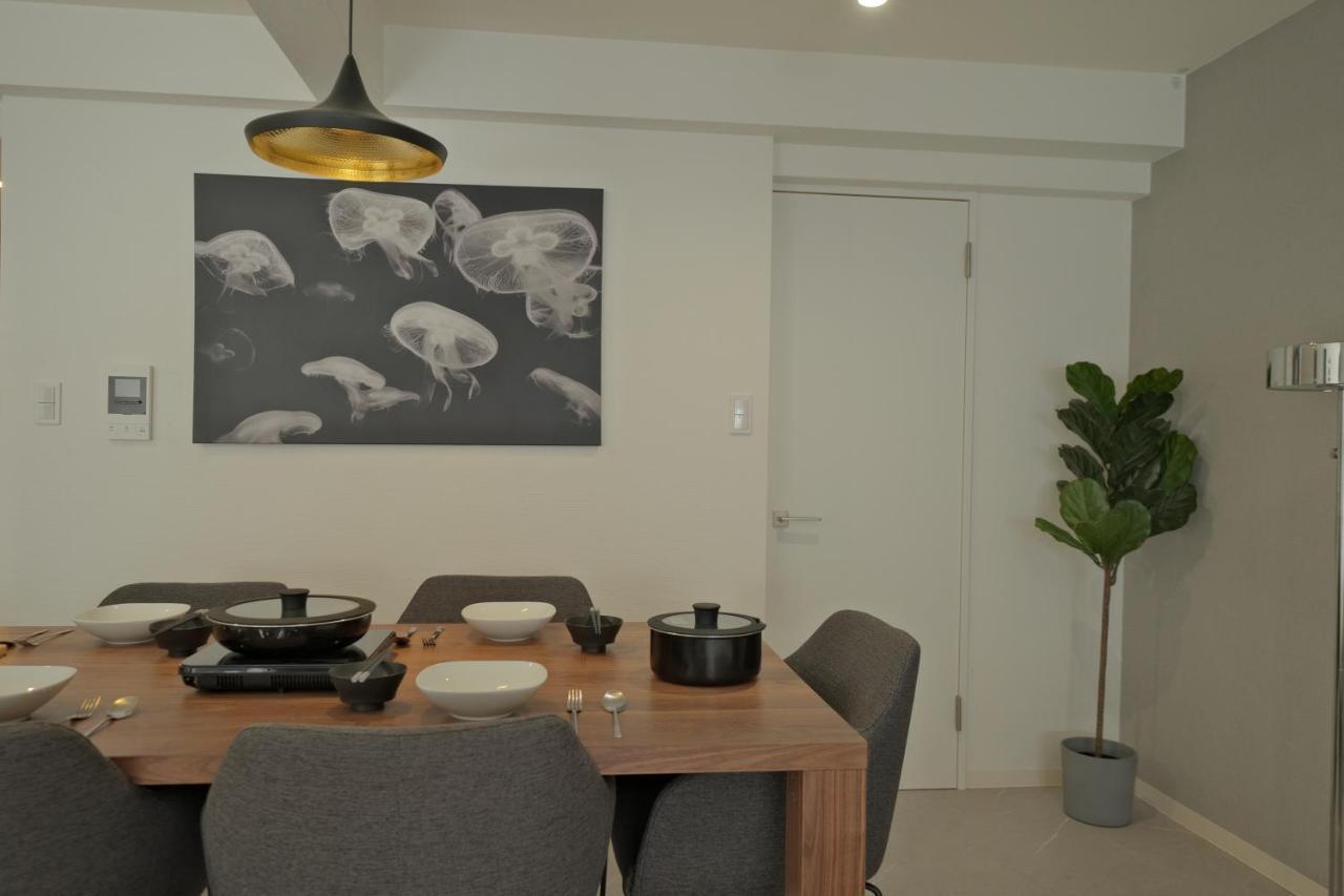 Apartment Fandina -ファンディーナ東京- *