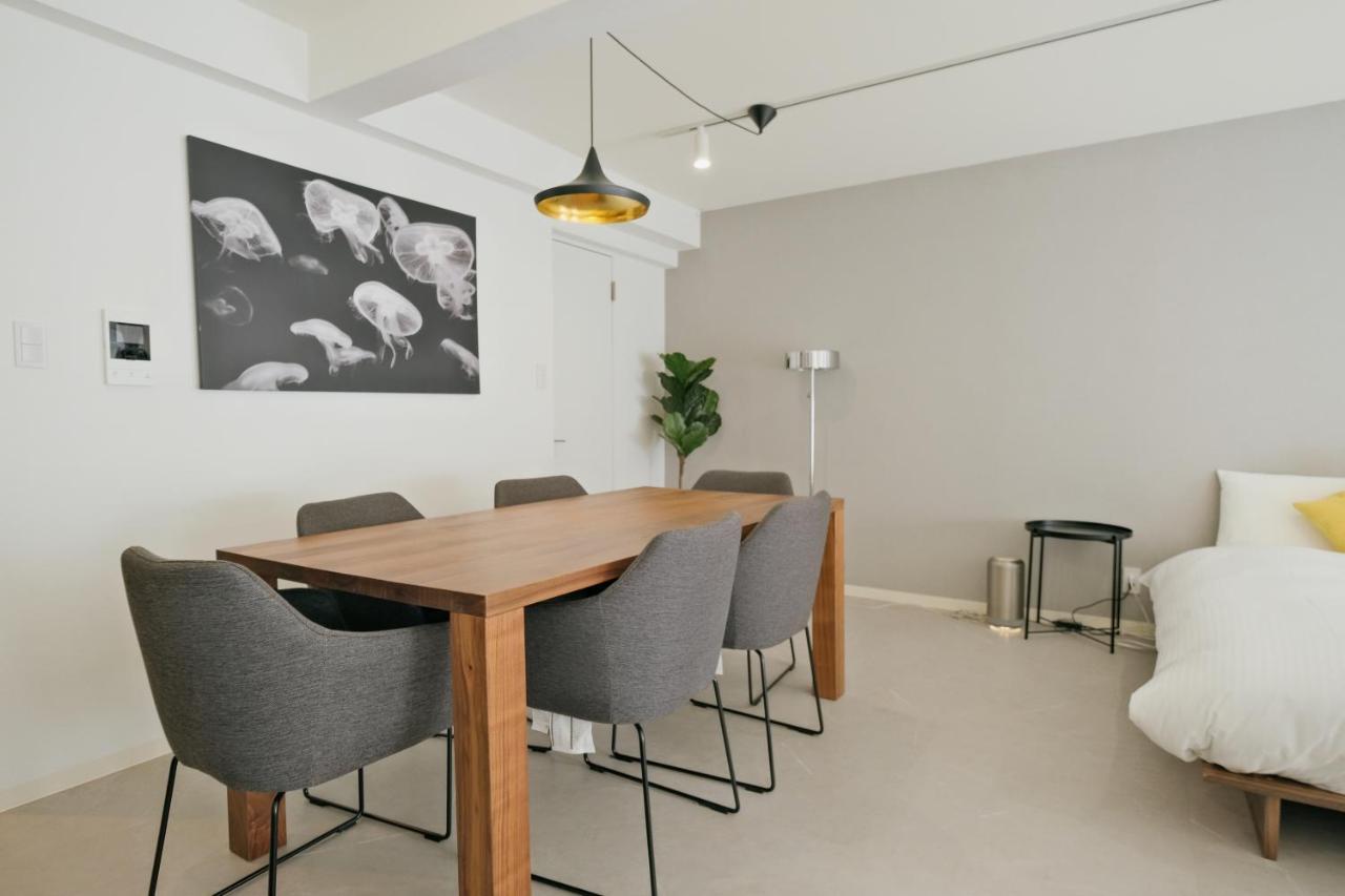 Apartment Fandina -ファンディーナ東京-