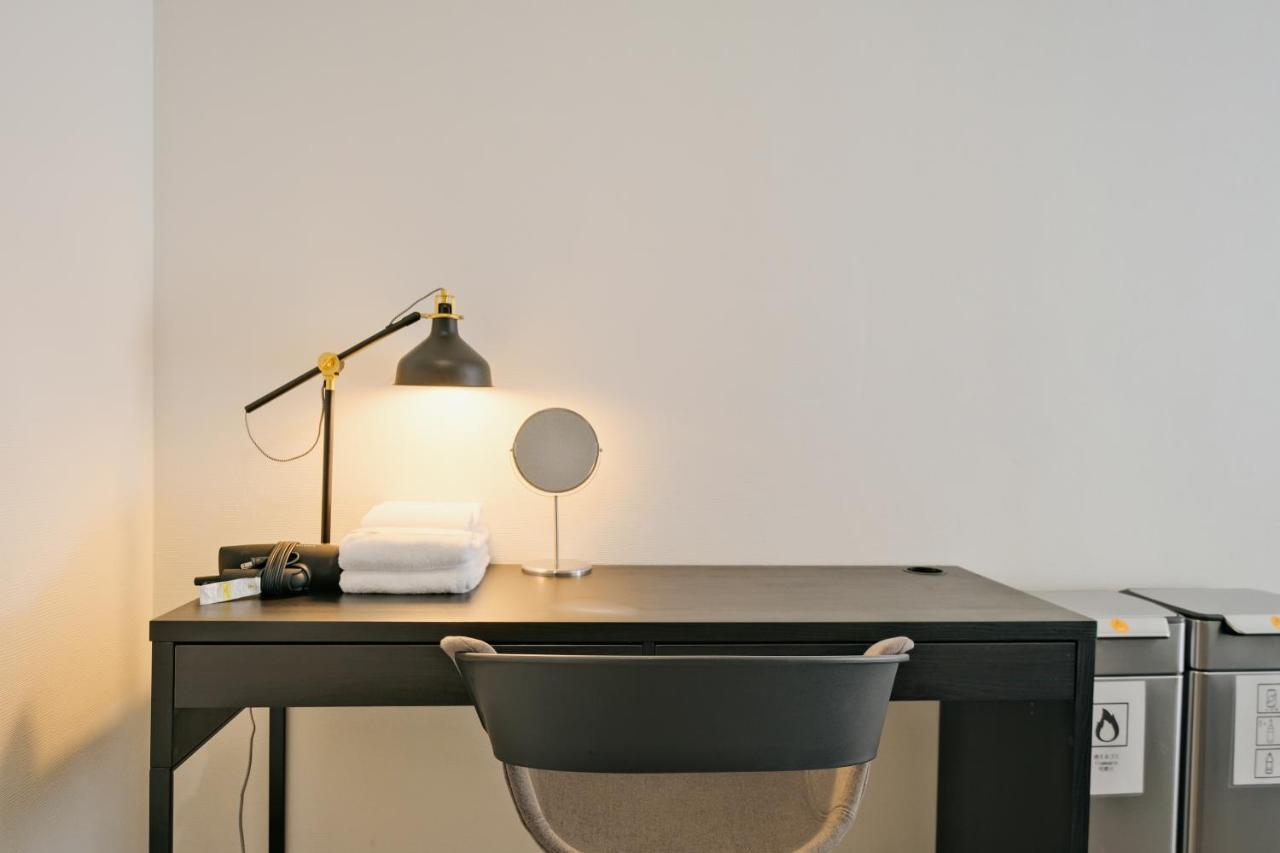 Fandina -ファンディーナ東京- Apartment *