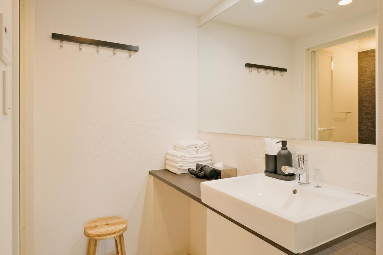 Apartment Fandina -ファンディーナ東京- *