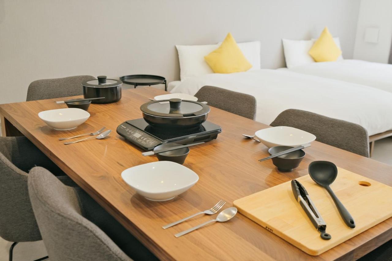 Apartment Fandina -ファンディーナ東京- Tokyo