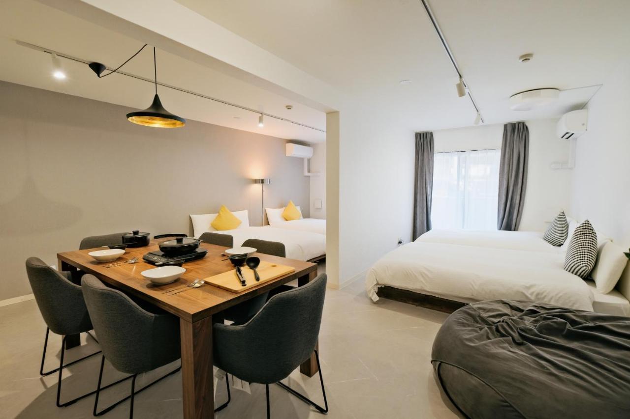 Apartment Fandina -ファンディーナ東京-