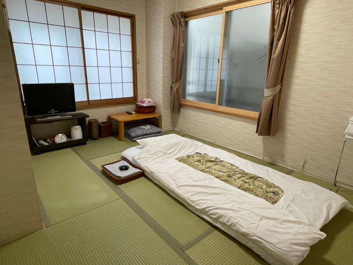 Mikawaya 2* Tokyo