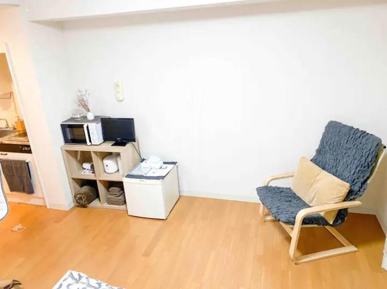 Apartment Urban Core Shikano 501 *