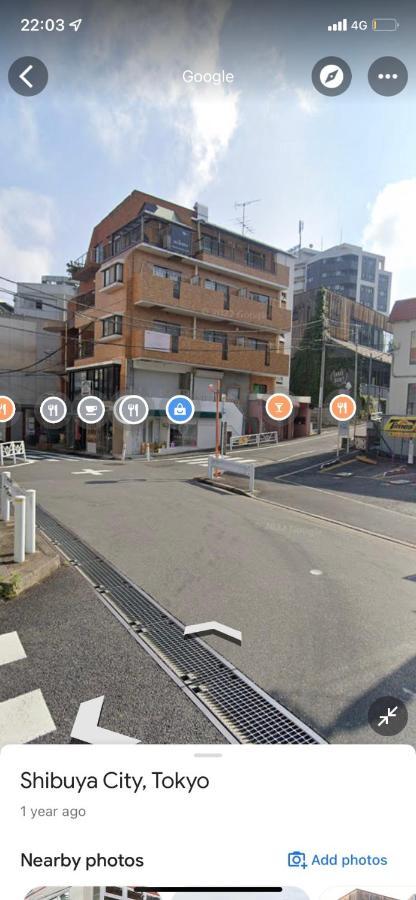 Apartment Daikanyama Value Add *