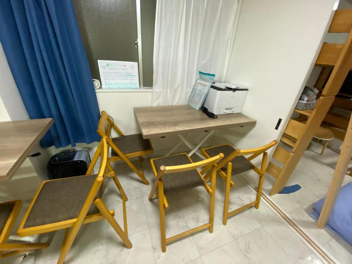 Azabujuban Value Add Apartment *