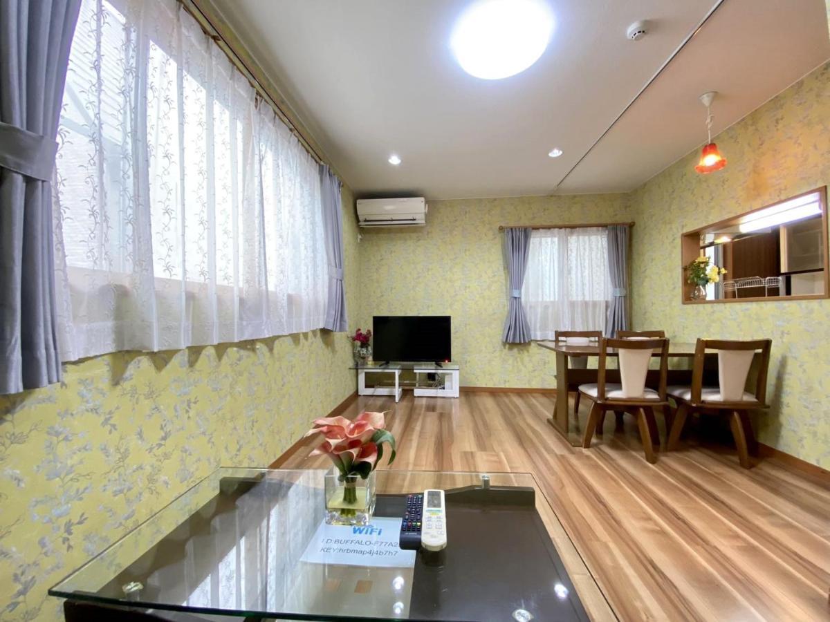 46-shinjuku House *