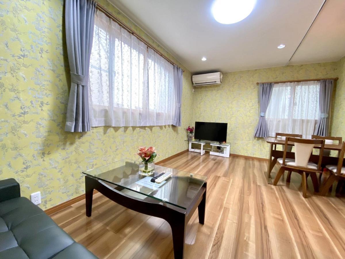Villa 46-shinjuku House *