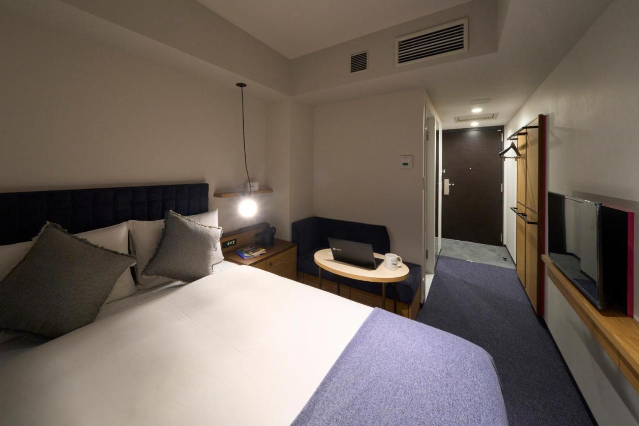 Hotel Resol Akihabara