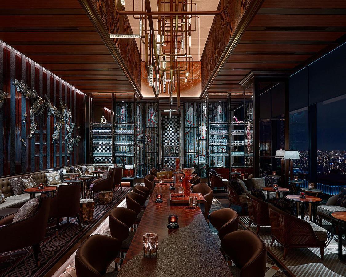 Four Seasons At Otemachi 5*