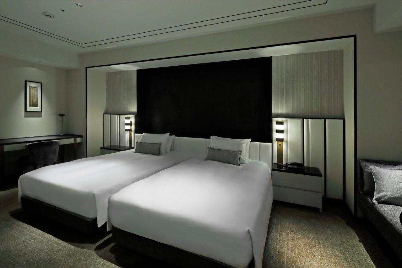 Hotel Koko Premier Nihonbashi Hamacho 4*