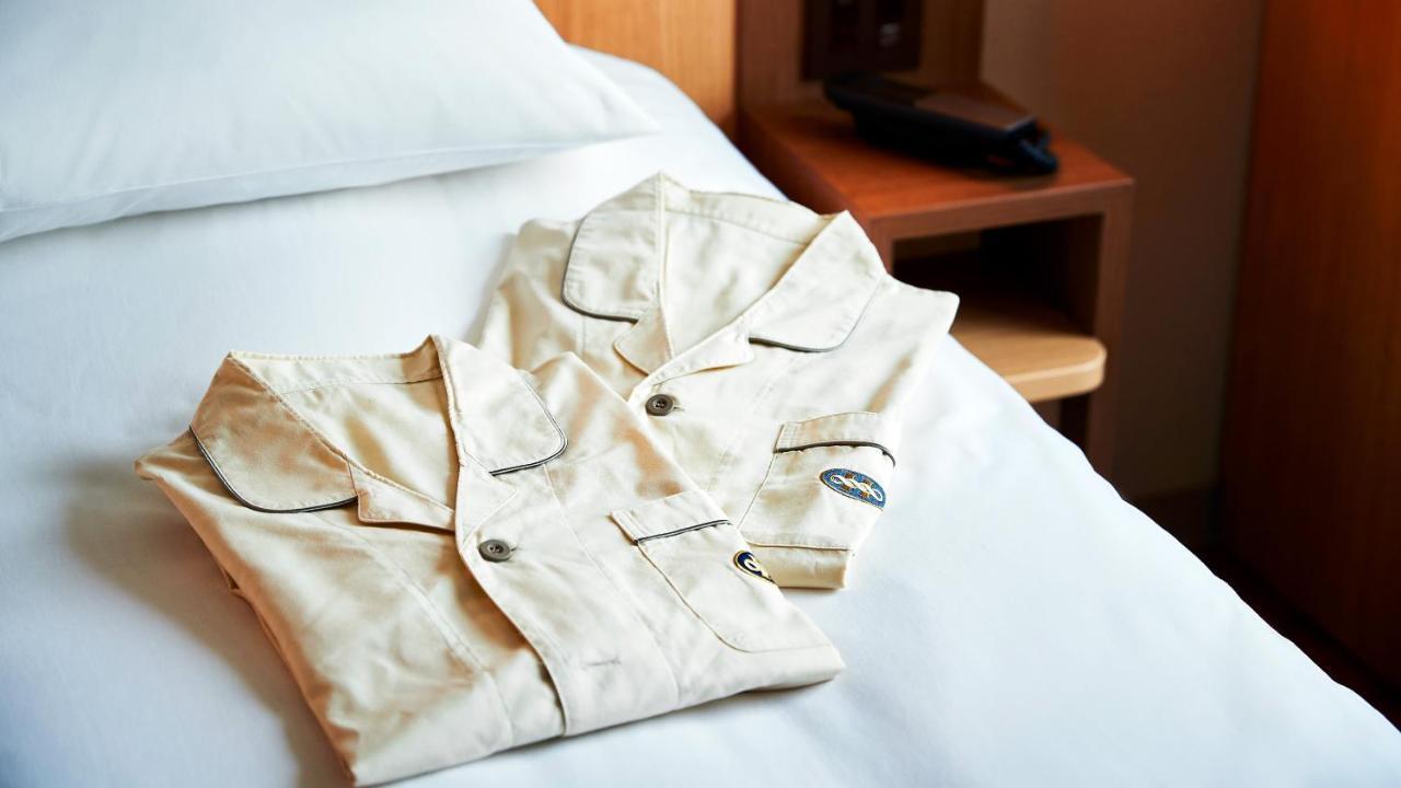 Monte Hermana Hotel Tokyo