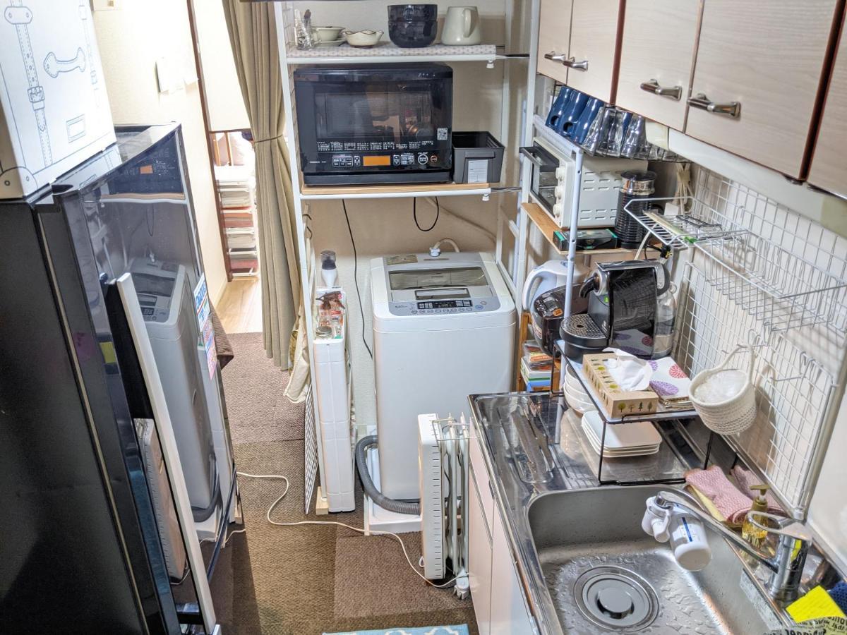 Momo House -asakusa Ueno- Hostel *
