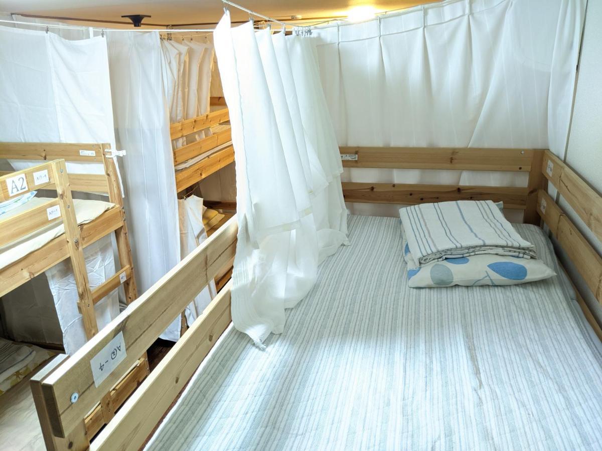 Momo House -asakusa Ueno- *
