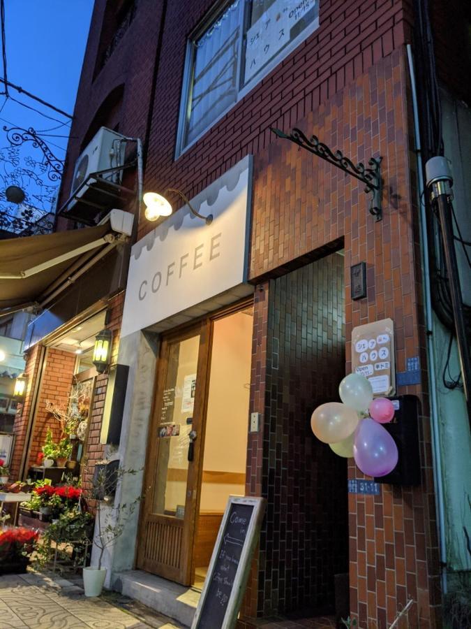 Momo House -asakusa Ueno- Hostel *