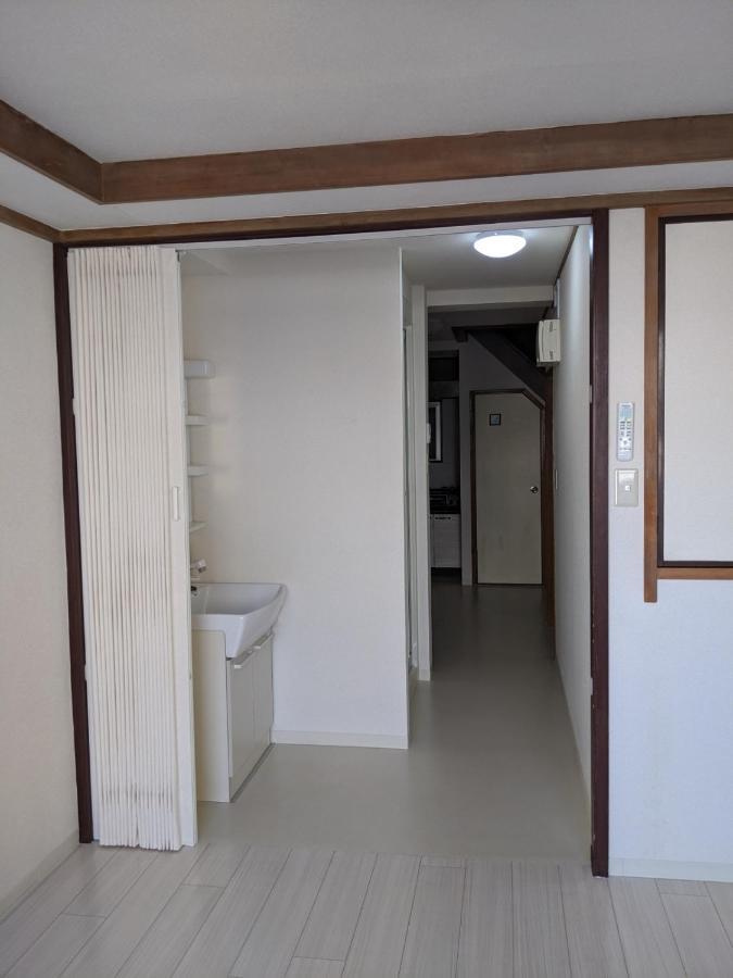 Momo House -asakusa Ueno- Tokyo