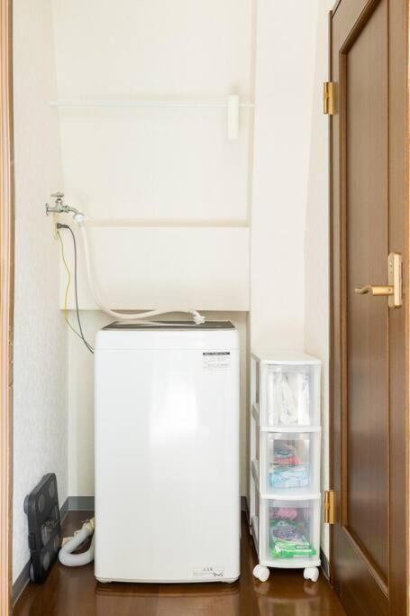 Papa301 Apartment