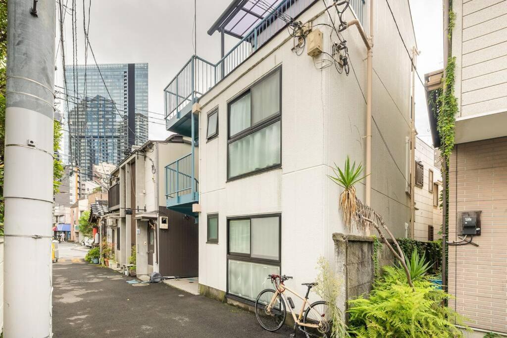 Apartment Papa301 Tokyo