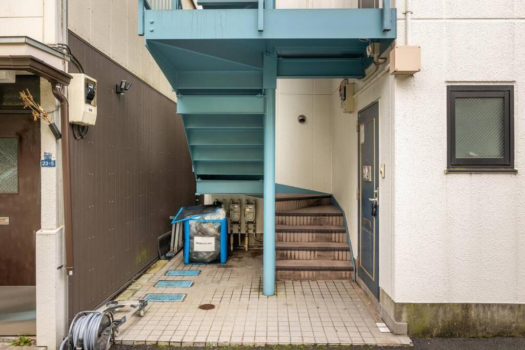 Papa301 * Tokyo