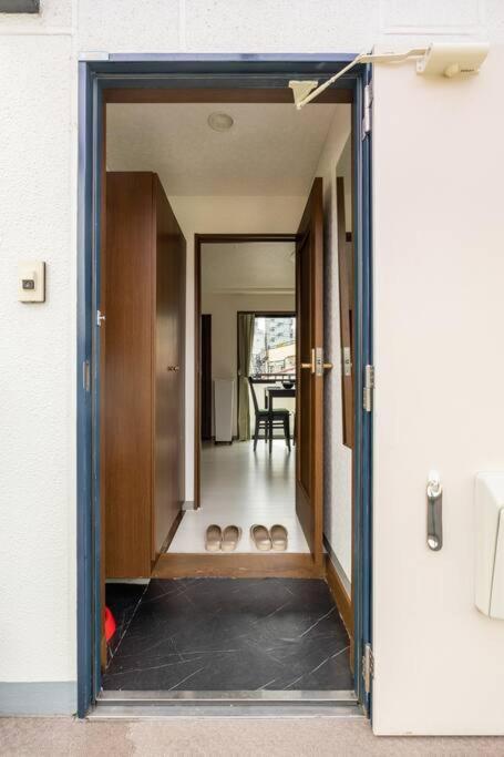 Apartment Papa301 *