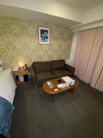 Hotel Roppongi Plaza