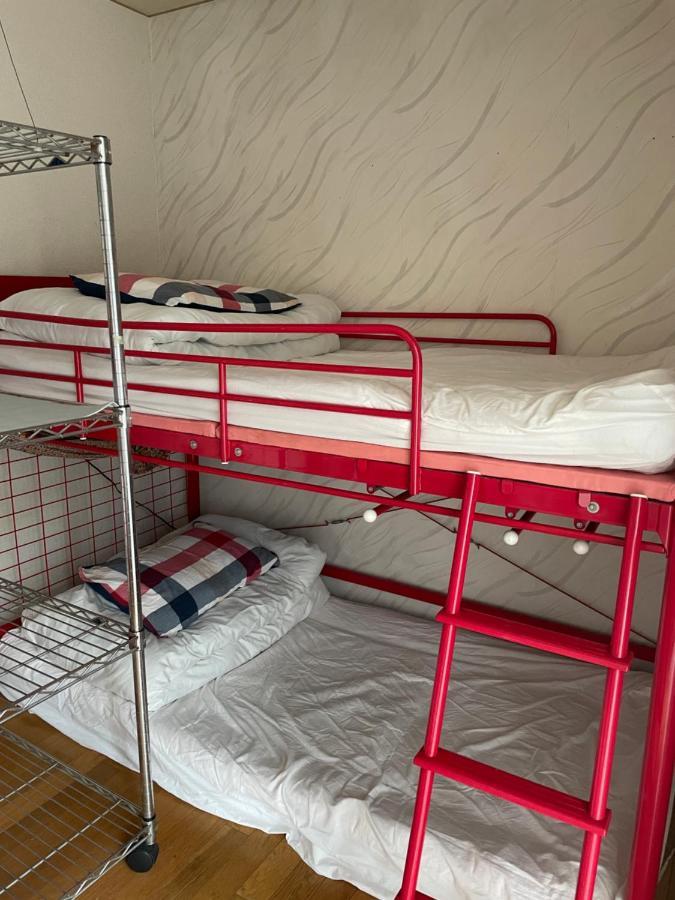 Hostel Girls Only Share House Tama *