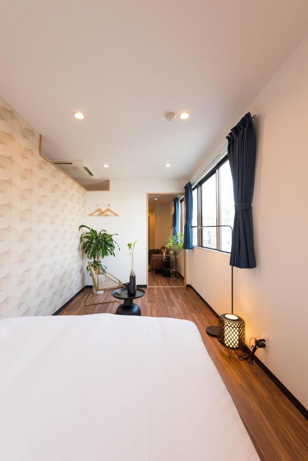 Apartment Tora Skytree 寅ホテル スカイツリーf *