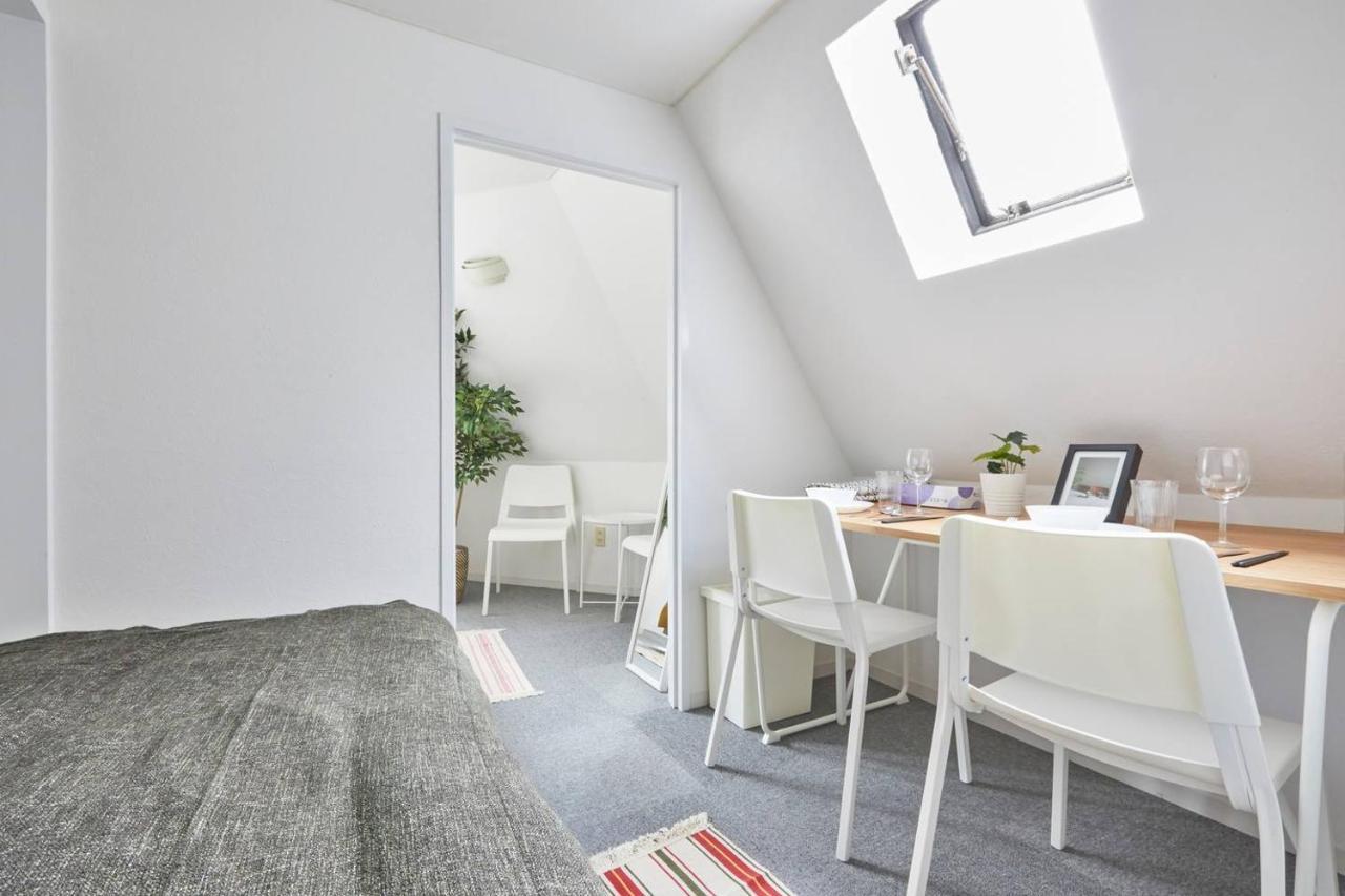 Apartment Tora Tokyo-kitaueno 寅ホテル北上野 *