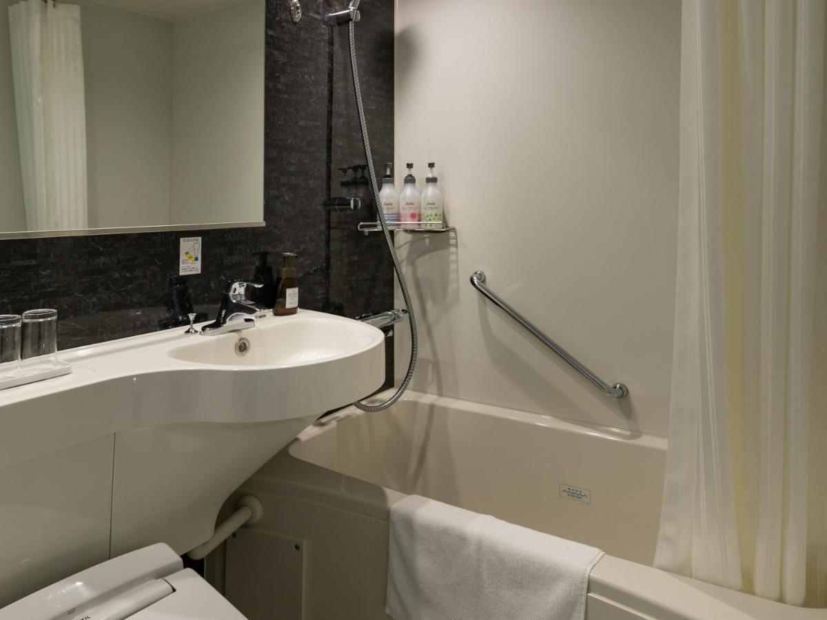 Hotel Western Fino Akihabara