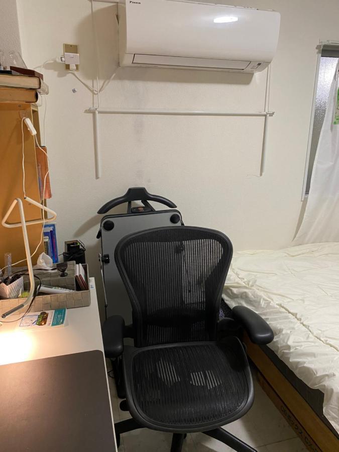 Apartment Azabujuban Value Add