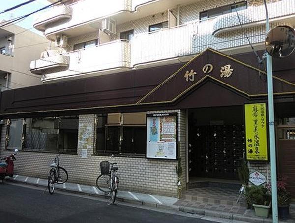 Apartment Azabujuban Value Add Tokyo