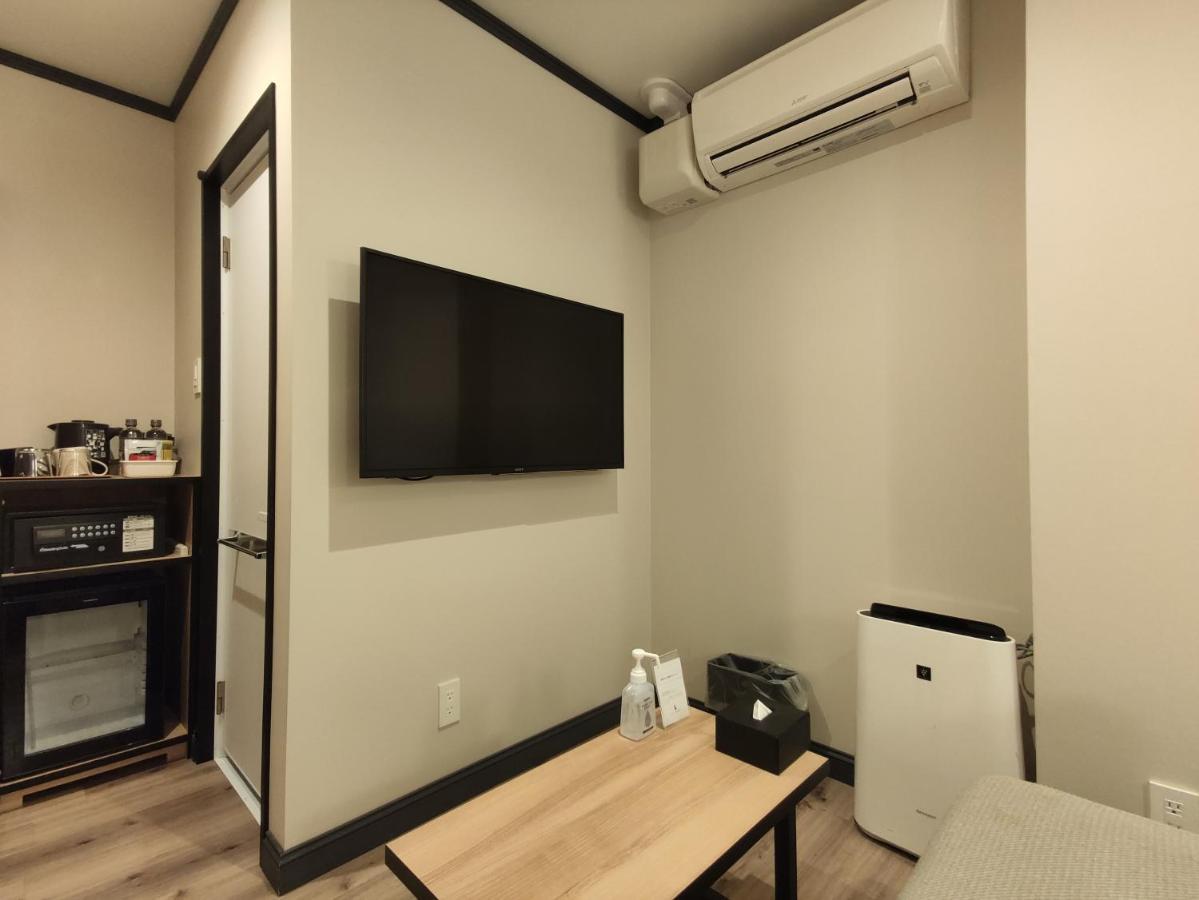 Hotel Yksi Sauna & Tokyo