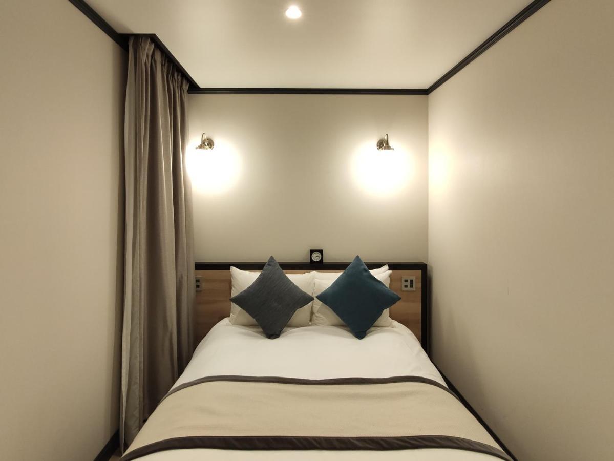 Yksi Sauna & Hotel *