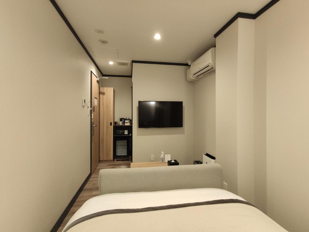 Hotel Yksi Sauna & Tokyo