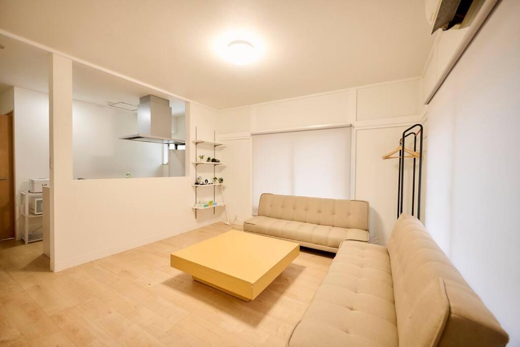 Minami-shinagawa House