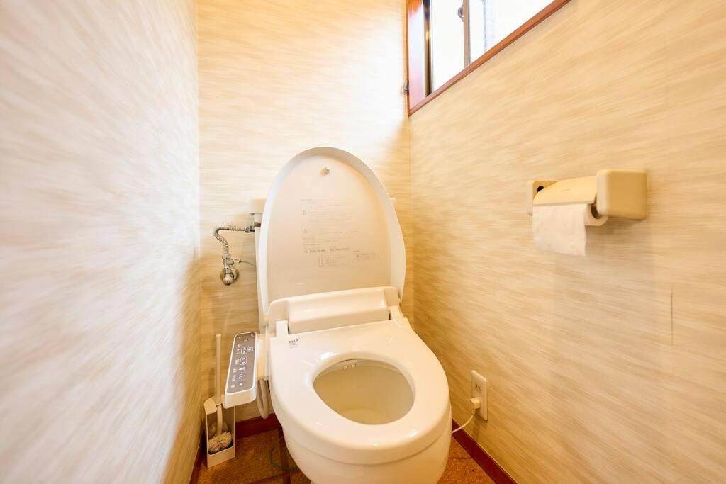 Holiday home Minami-shinagawa House