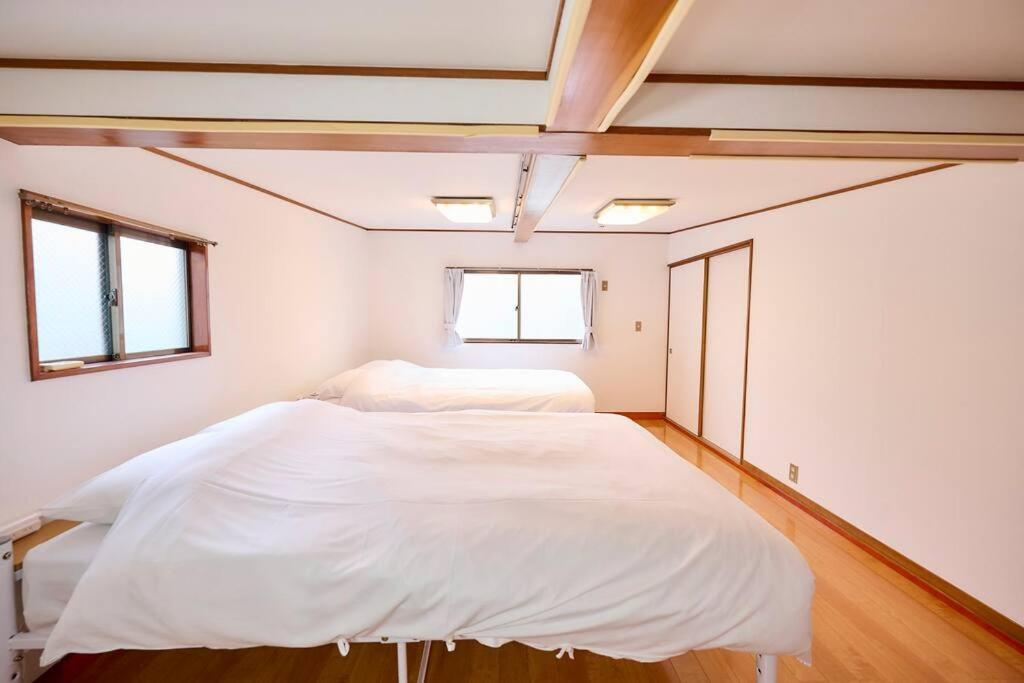 Holiday home Minami-shinagawa House *