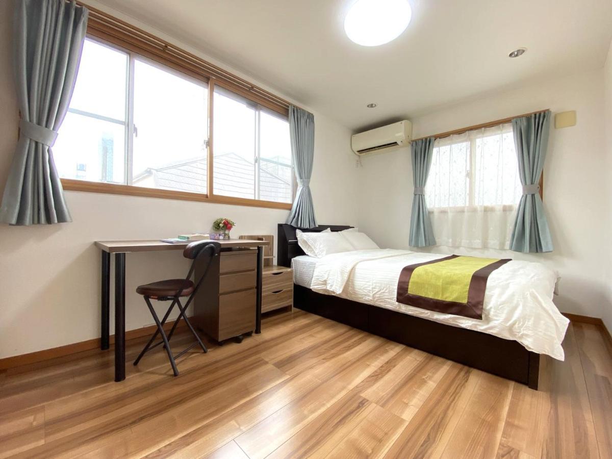 46-shinjuku House Villa