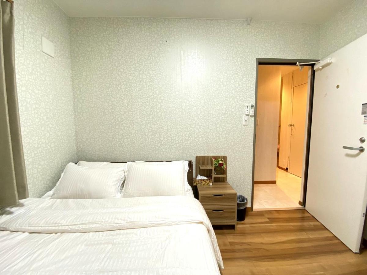 Villa 46-shinjuku House *
