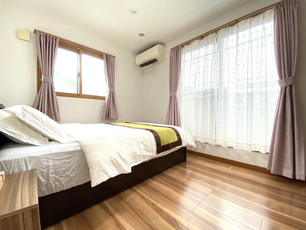 Villa 46-shinjuku House *