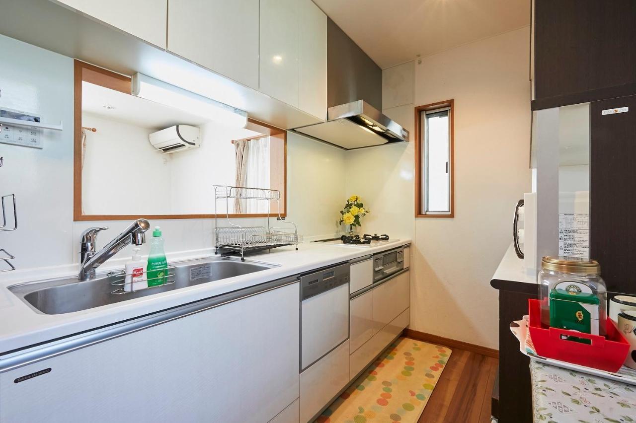Villa 46-shinjuku House *